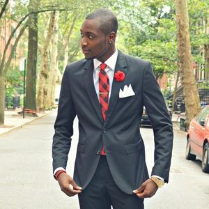 Meet your Posher, Kojo